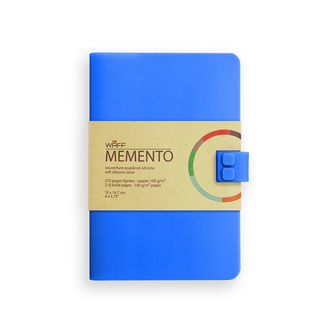 WAFF Memento Mediana