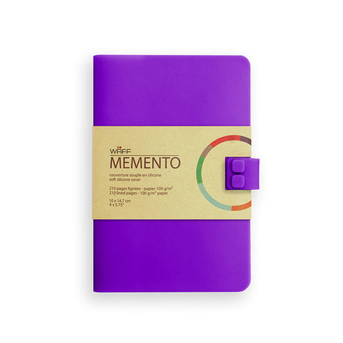 WAFF Memento Mediana