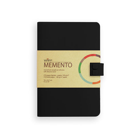 WAFF Memento Mediana