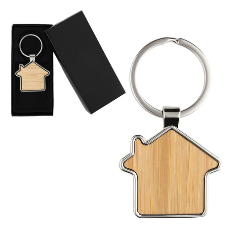 LLAVERO RUMAH MK 034
