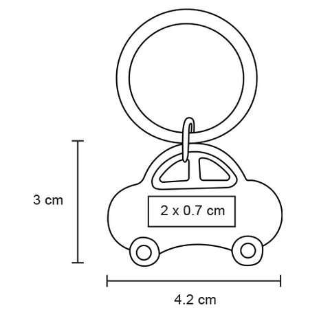 LLAVERO LINCO MK 056