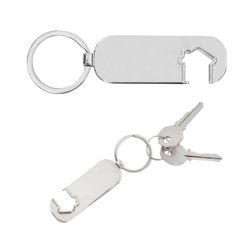 LLAVERO OKANIS MK 058