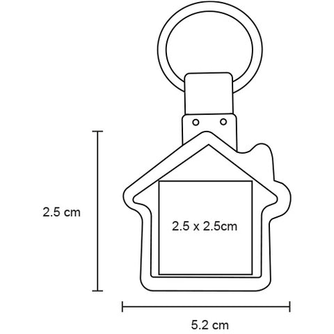 LLAVERO VILLA MK 060