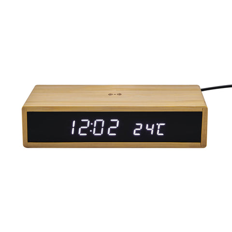 RELOJ CARGADOR MITE MK 401