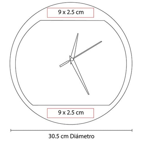 RELOJ OSSIAN MK 500