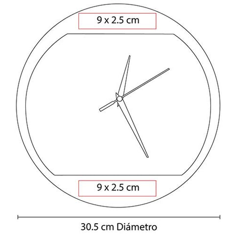 RELOJ OSSIAN MK 500