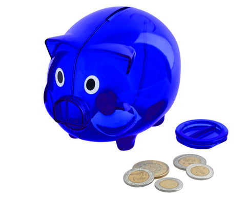 ALCANCIA PIG MNY4333