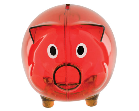 ALCANCIA PIG MNY4333