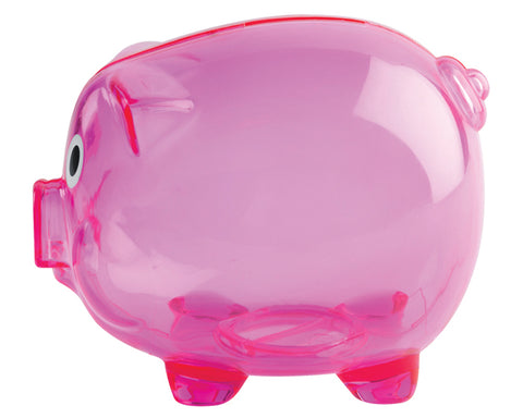 ALCANCIA PIG MNY4333