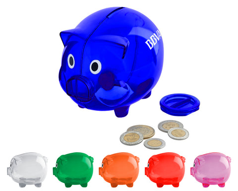 ALCANCIA PIG MNY4333