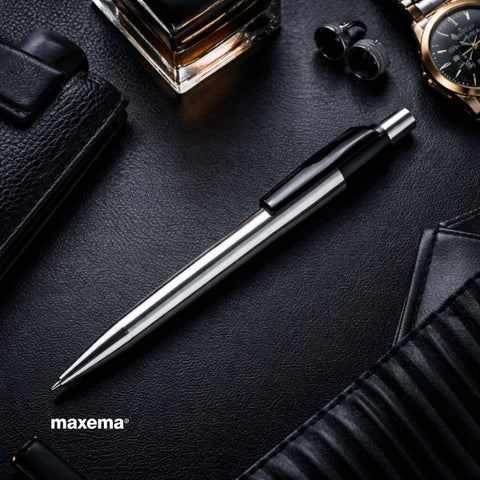 Bolígrafo Maxema Mood Metal