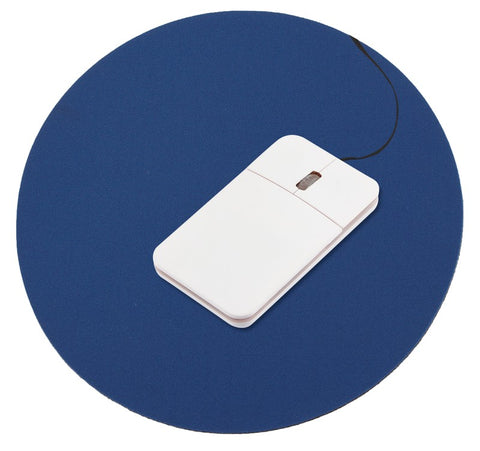 MOUSE PAD REDONDO MOP 001