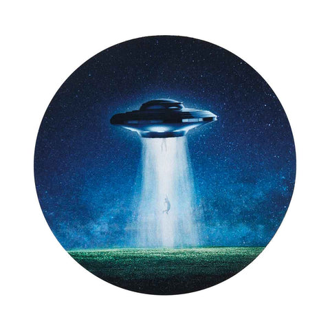 MOUSE PAD REDONDO MOP 001