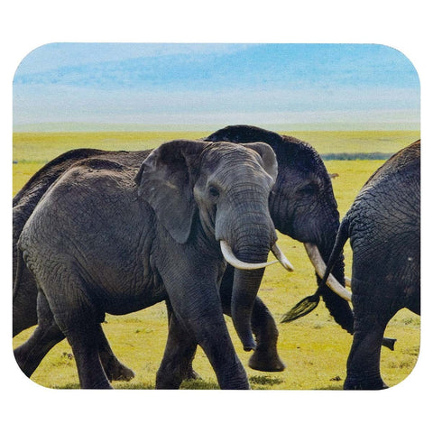 MOUSE PAD RECTANGULAR MOP 002