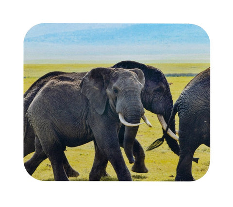 MOUSE PAD RECTANGULAR MOP 002