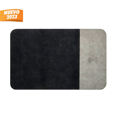 MOUSE PAD CARGADOR EXPERT MOP 019