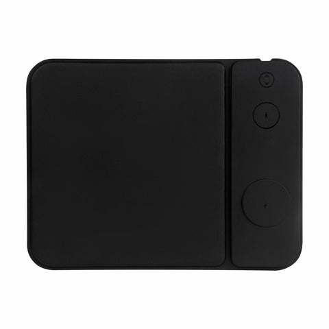 MOUSE PAD CARGADOR ISKRA MOP 024