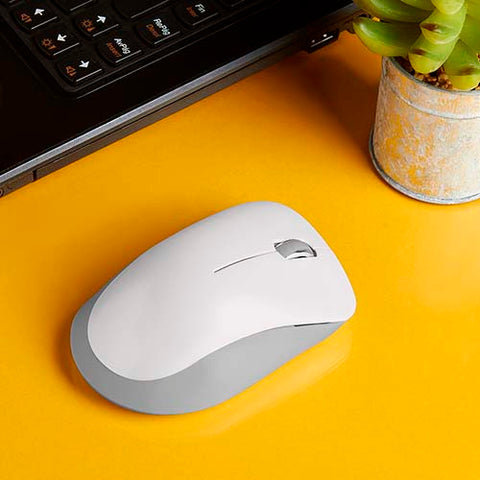 MOUSE INALAMBRICO NEKAR MOU 080
