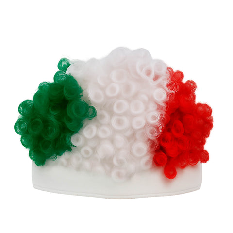 TRICOLOR