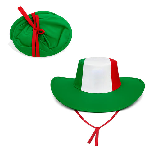 SOMBRERO TIRO MX 017
