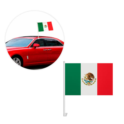 BANDERA BANDERAZO MX 018