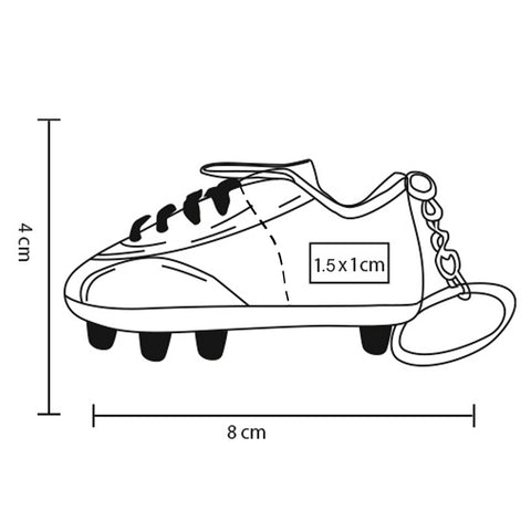 LLAVERO TACO MX 019