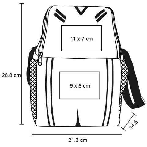 LONCHERA RANDY MX 027