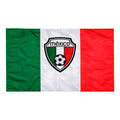 TRICOLOR
