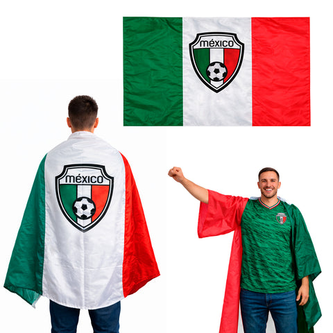 BANDERA BALAM MX 029