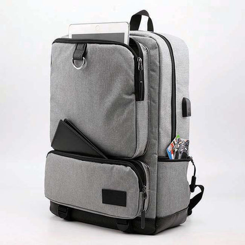 BACKPACK MURRAY MAL 627