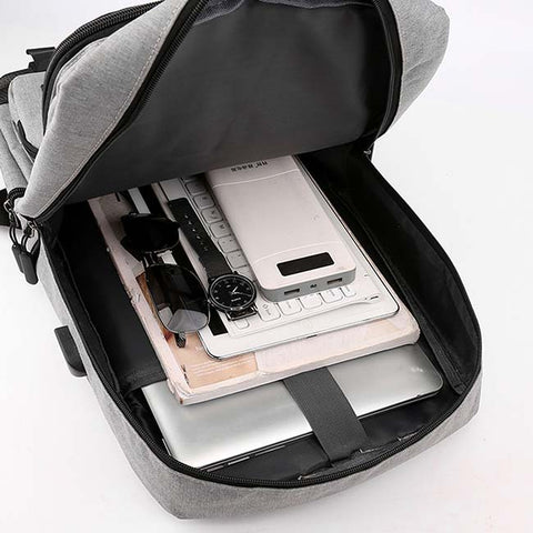 BACKPACK MURRAY MAL 627