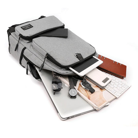 BACKPACK MURRAY MAL 627
