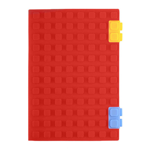WAFF Libreta Grande