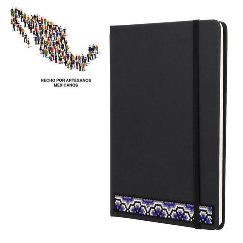 LIBRETA SABINES O 006 HUICHOL
