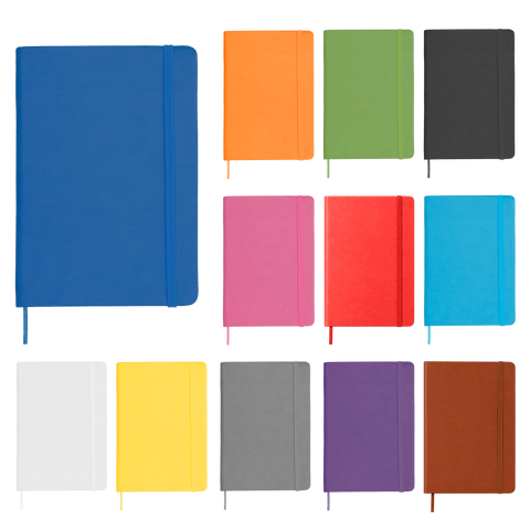 LIBRETA PREMIUM O 006