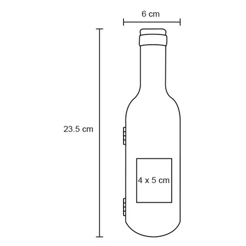 SET BORGOÑA O 026