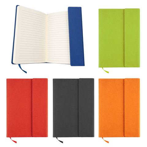 LIBRETA SLANK O 032