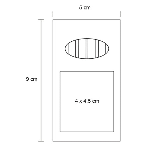 CAJA CLOOS O 050