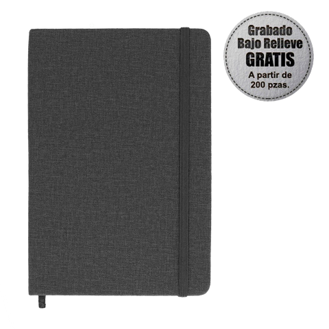 LIBRETA LAMBA O 068