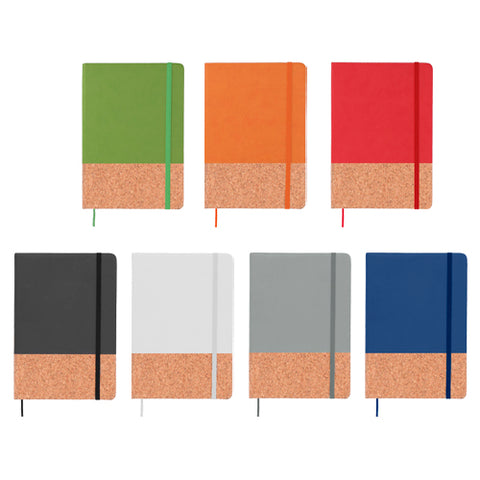 LIBRETA MAPLE O 085