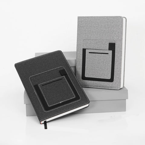 LIBRETA BARCELONA O 086