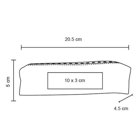 LAPICERA PENCIL O 095