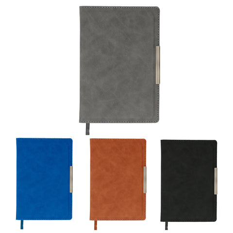 LIBRETA POE O 096