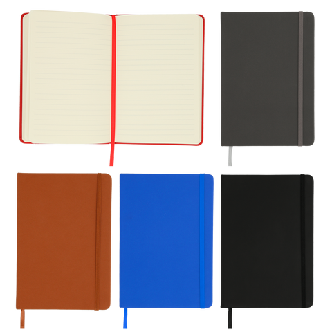 LIBRETA KEEPER O 101
