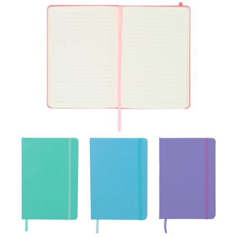 LIBRETA TIRAMISÚ O 106