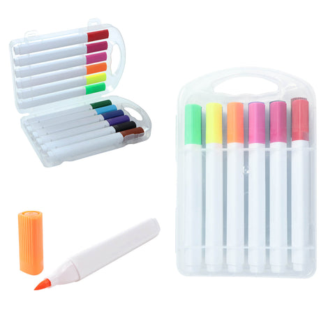 SET FARBY O 109