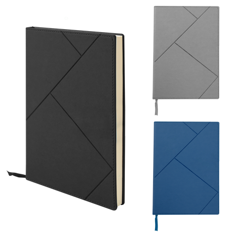 LIBRETA DOT O 111
