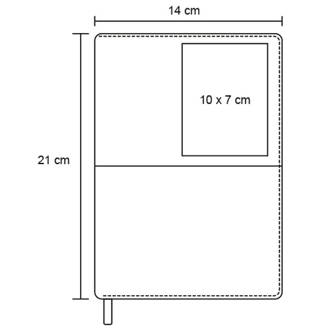 LIBRETA BICO O 113