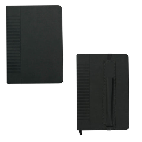 LIBRETA WOOLF O 115