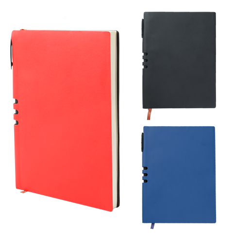 LIBRETA JOYCE O 121